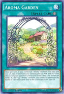 Aroma Garden (MP16-EN086) [MP16]