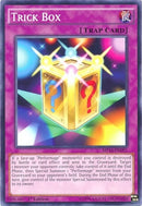 Trick Box (MP16-EN091) [MP16]