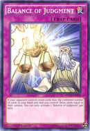 Balance of Judgment (MP16-EN094) [MP16]