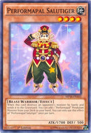 Performapal Salutiger (MP16-EN102) [MP16]