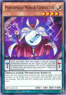 Performage Mirror Conductor (MP16-EN118) [MP16]