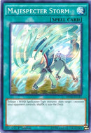 Majespecter Storm (MP16-EN147) [MP16]