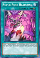 Super Rush Headlong (MP16-EN152) [MP16]
