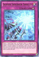 Super Soldier Shield (MP16-EN157) [MP16]