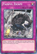 Painful Escape (MP16-EN162) [MP16]