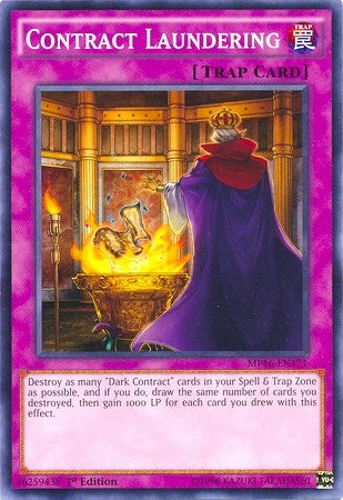 Contract Laundering (MP16-EN171) [MP16]