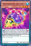 Performapal Bit Bite Turtle (MP16-EN176) [MP16]