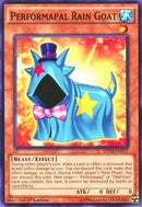 Performapal Rain Goat (MP16-EN177) [MP16]