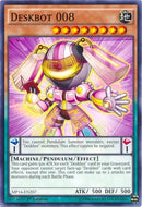 Deskbot 008 (MP16-EN207) [MP16]