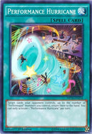 Performance Hurricane (MP16-EN214) [MP16]