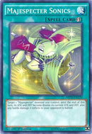 Majespecter Sonics (MP16-EN219) [MP16]