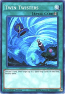 Twin Twisters (MP16-EN221) [MP16]