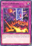 Reject Reborn (MP16-EN225) [MP16]