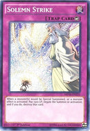 Solemn Strike (MP16-EN231) [MP16]
