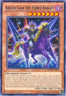 Arisen Gaia the Fierce Knight (MP16-EN238) [MP16]