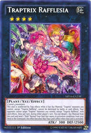 Traptrix Rafflesia (MP16-EN239) [MP16]