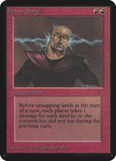 Power Surge [LEA]
