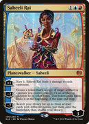 Saheeli Rai (186) [KLD]
