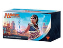 Kaladesh Deck Builders Toolkit [KLD]
