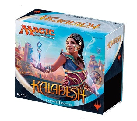 Kaladesh Bundle [KLD]