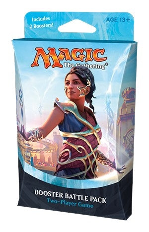 Kaladesh Two Player Booster Battle Pack [KLD]