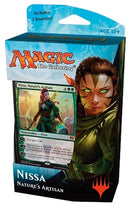 Kaladesh Planeswalker Deck Nissa [KLD]