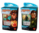 Kaladesh Planeswalker Deck Set of 2 [KLD]