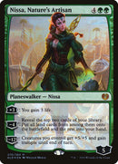 Nissa Natures Artisan (270) [KLD]