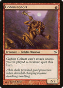 Goblin Cohort (106) [BOK]