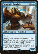 Torrential Gearhulk (67) [KLD]