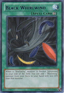 Black Whirlwind Purple (DL15-EN015)