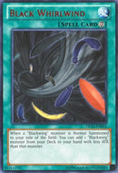 Black Whirlwind Red (DL15-EN015)