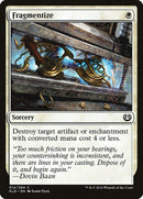 Fragmentize (14) [KLD]