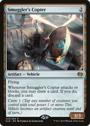 Smugglers Copter (235) [KLD]