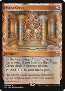 Mana Crypt (16) [MPS]