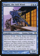 Higure the Still Wind (37) [BOK]