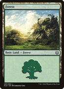 Forest 263 (263) [KLD]