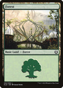 Forest 264 (264) [KLD]