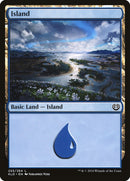 Island 255 (255) [KLD]