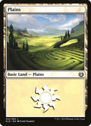 Plains 252 (252) [KLD]