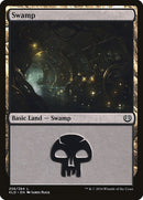 Swamp 256 (256) [KLD]
