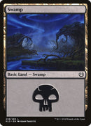 Swamp 258 (258) [KLD]