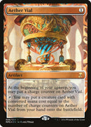 Aether Vial (6) [MPS]