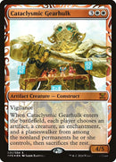 Cataclysmic Gearhulk (1) [MPS]