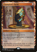 Champions Helm (7) [MPS]