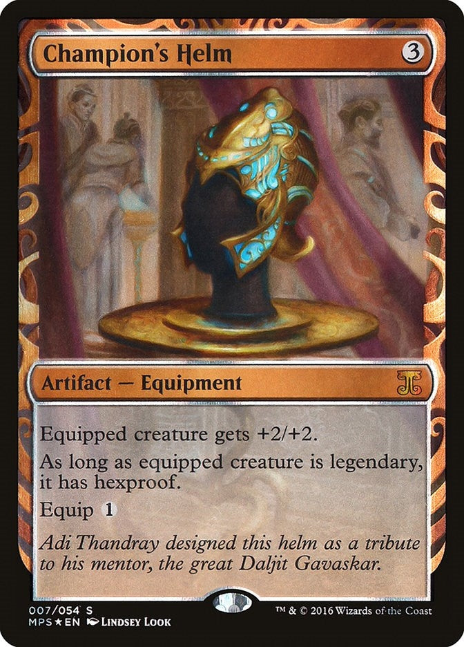 Champions Helm (7) [MPS]