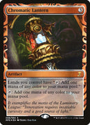Chromatic Lantern (8) [MPS]