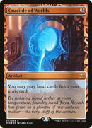 Crucible of Worlds (11) [MPS]