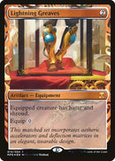 Lightning Greaves (14) [MPS]