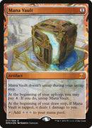 Mana Vault (17) [MPS]